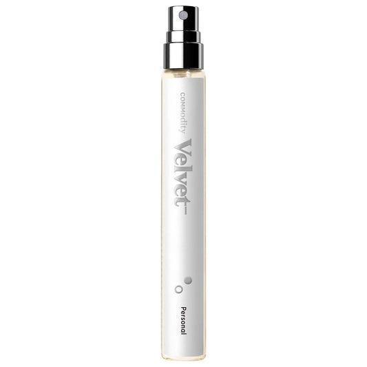 Velvet  Personal Eau de Parfum Travel Spray