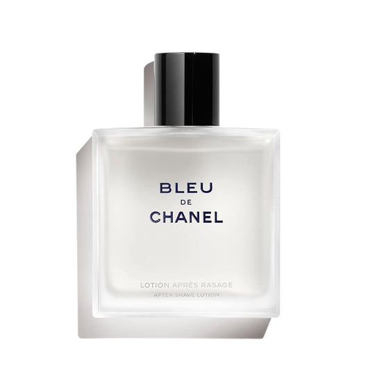 BLEU DE CHANEL After Shave Lotion