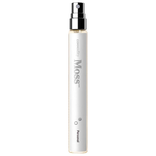 Moss  Personal Eau de Parfum Travel Spray