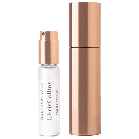 Danse Sauvage Eau de Parfum Travel Spray