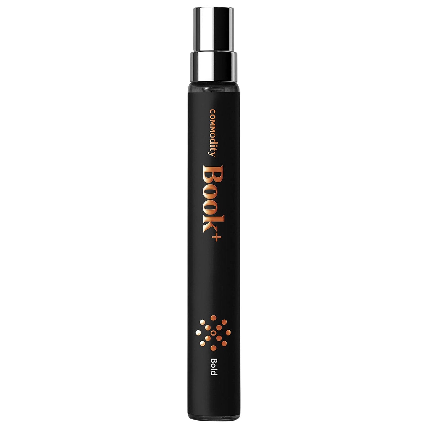 Book+ Bold Eau de Parfum Travel Spray