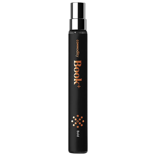 Book+ Bold Eau de Parfum Travel Spray