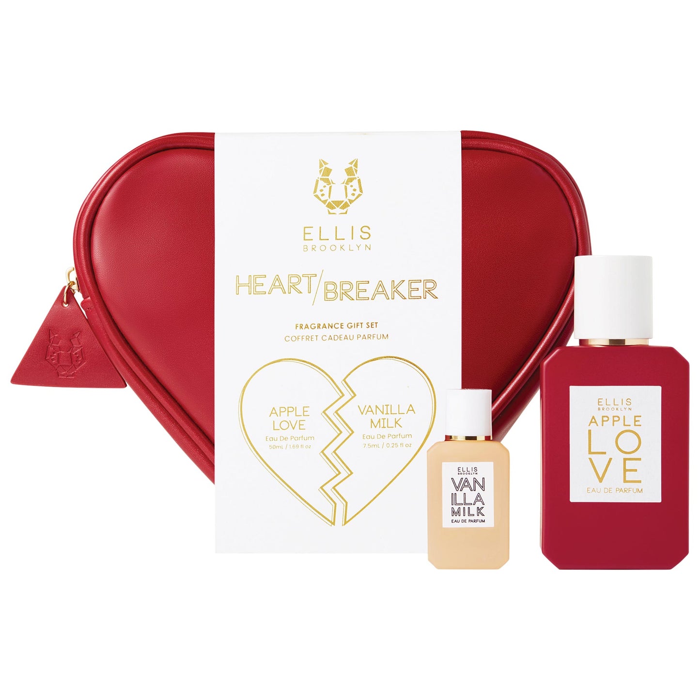 HEARTBREAKER Perfume Gift Set