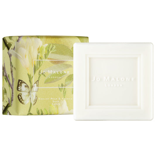 English Pear & Freesia Soap