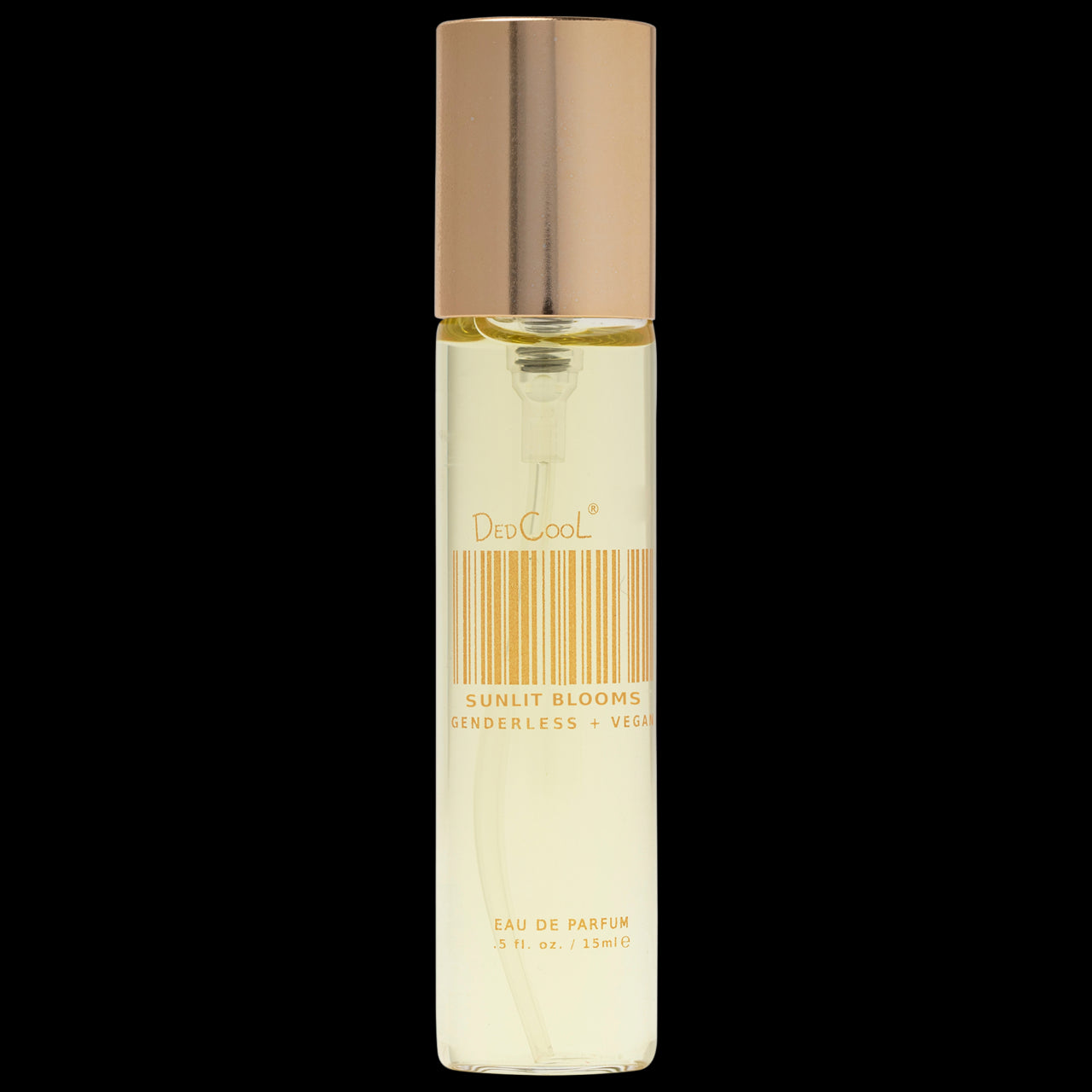 Sunlit Blooms Eau de Parfum Travel Spray