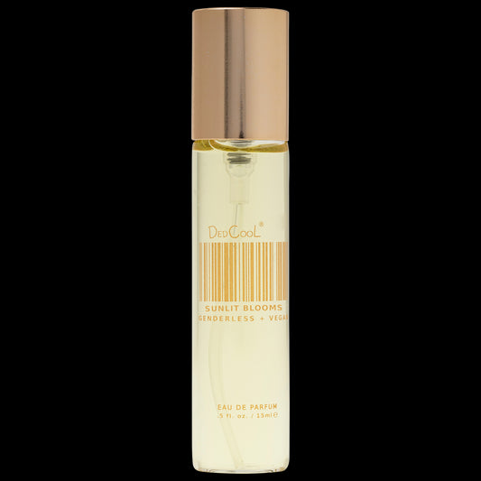 Sunlit Blooms Eau de Parfum Travel Spray