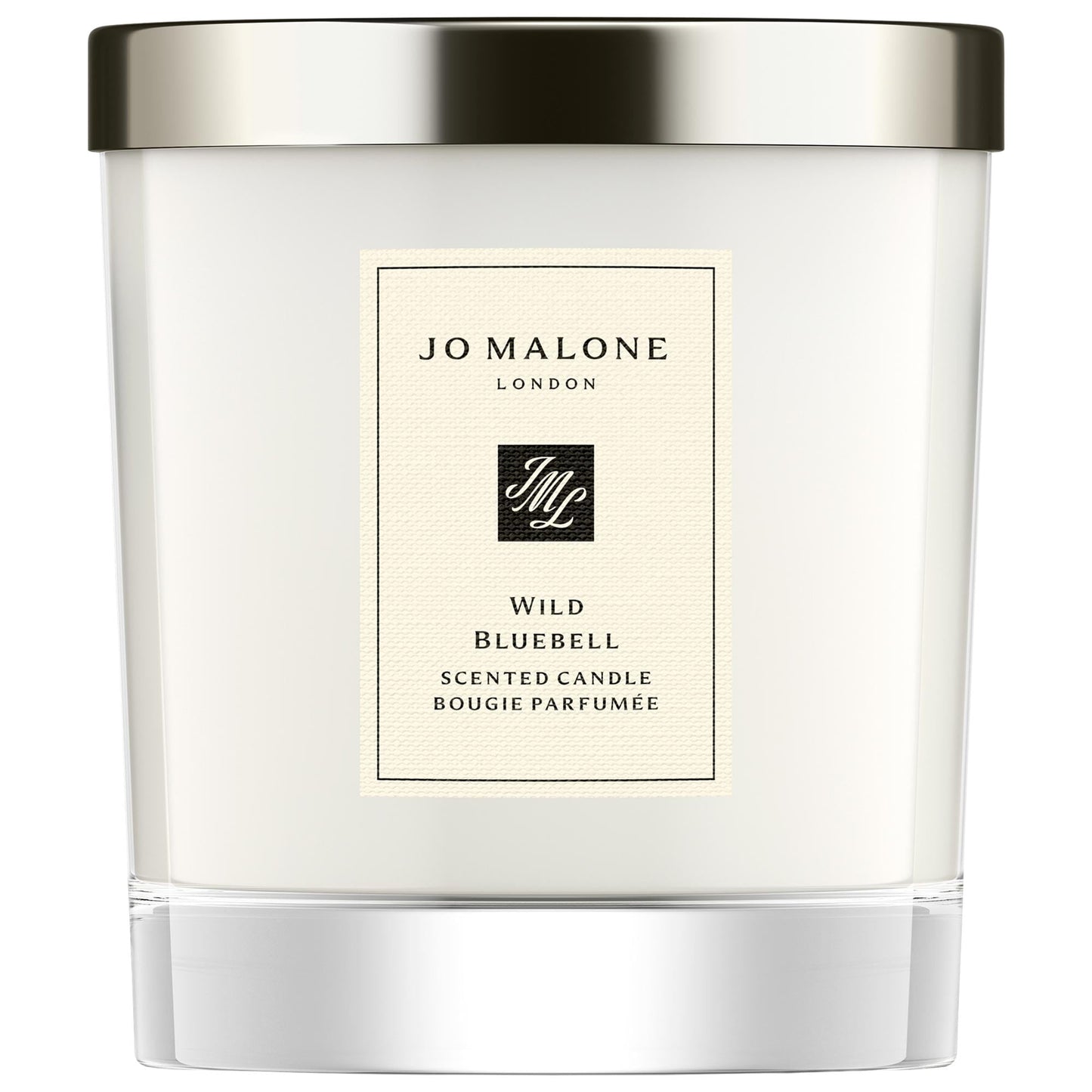 Wild Bluebell Candle