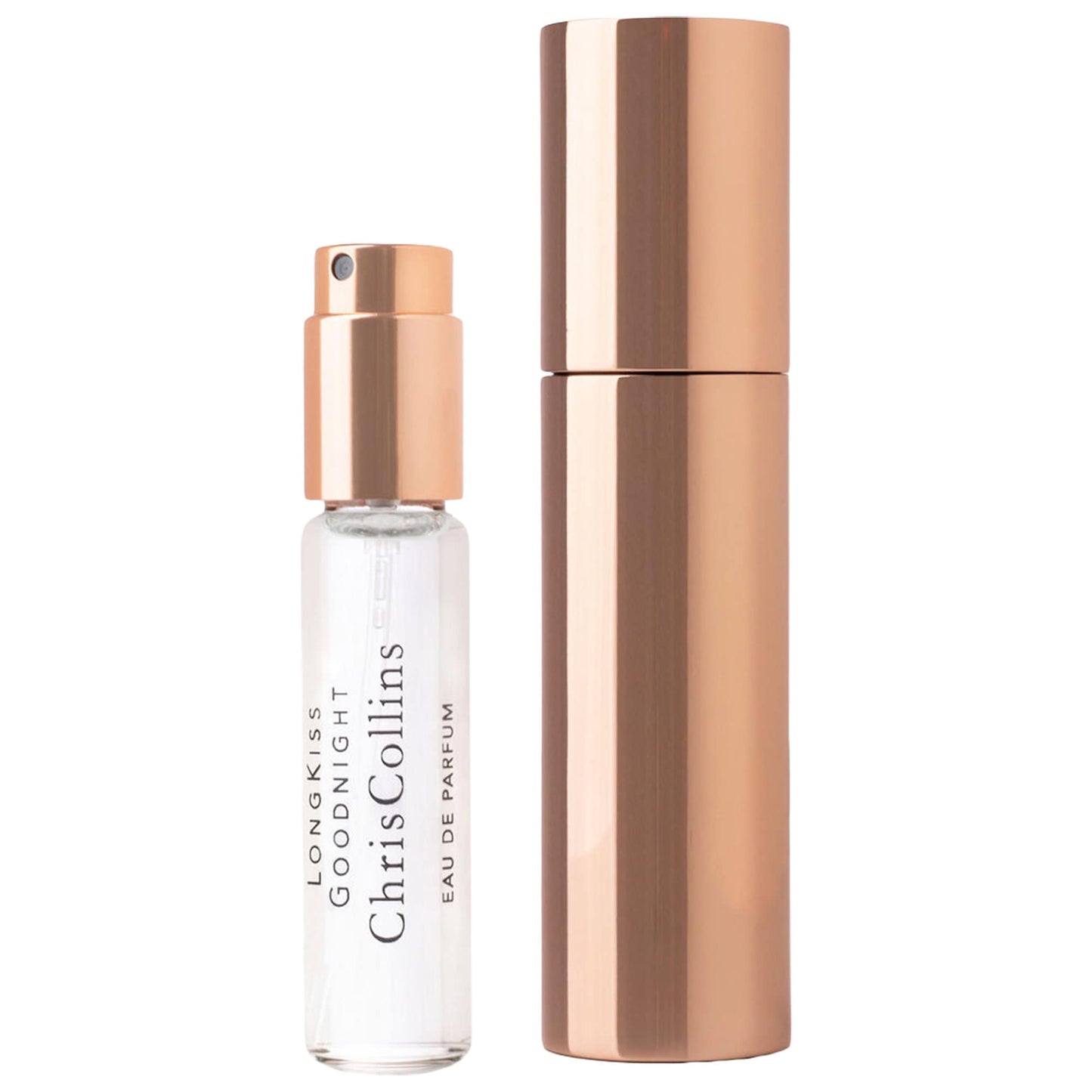 Long Kiss Goodnight Eau de Parfum Travel Spray
