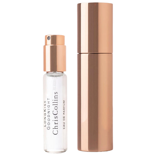 Long Kiss Goodnight Eau de Parfum Travel Spray