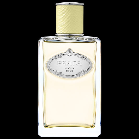 Infusion Gingembre Eau de Parfum