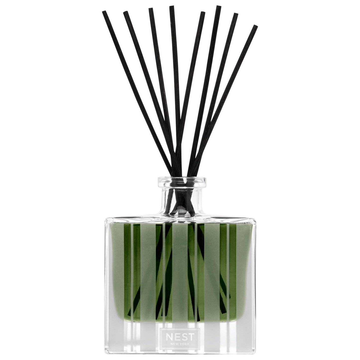 Wilderness Midnight Moss & Vetiver Reed Diffuser