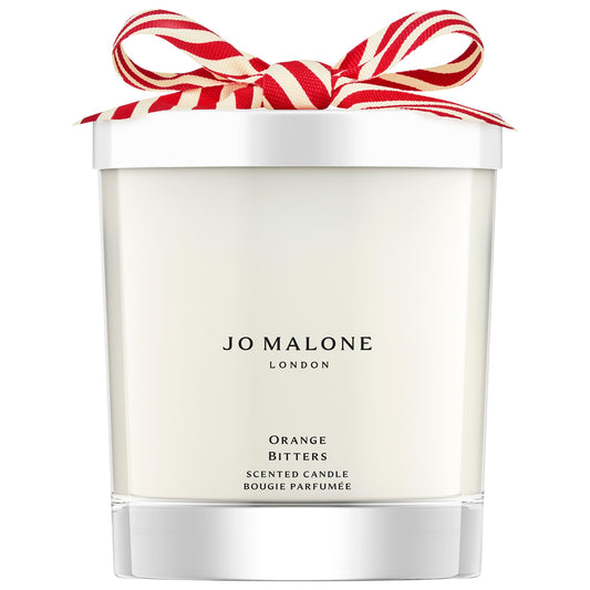 Orange Bitters Candle