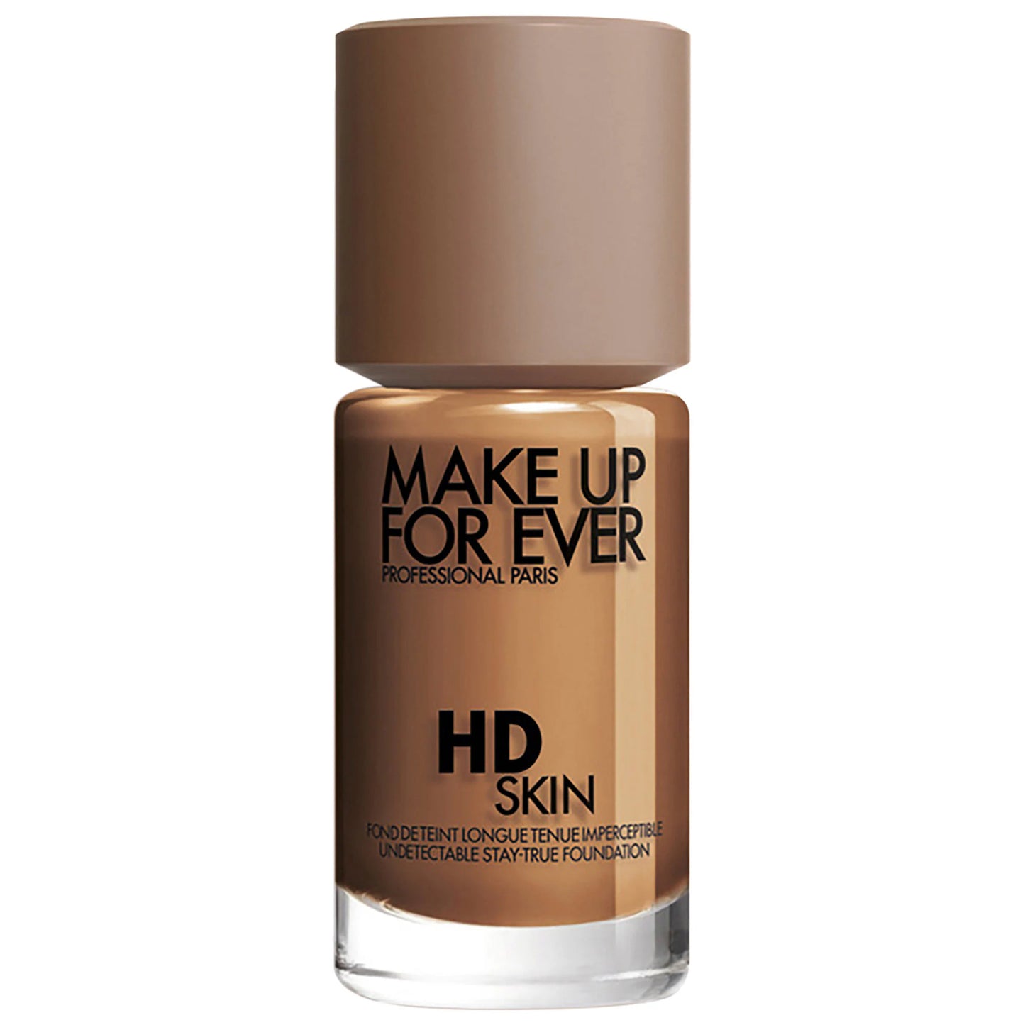 HD Skin Undetectable Longwear Foundation
