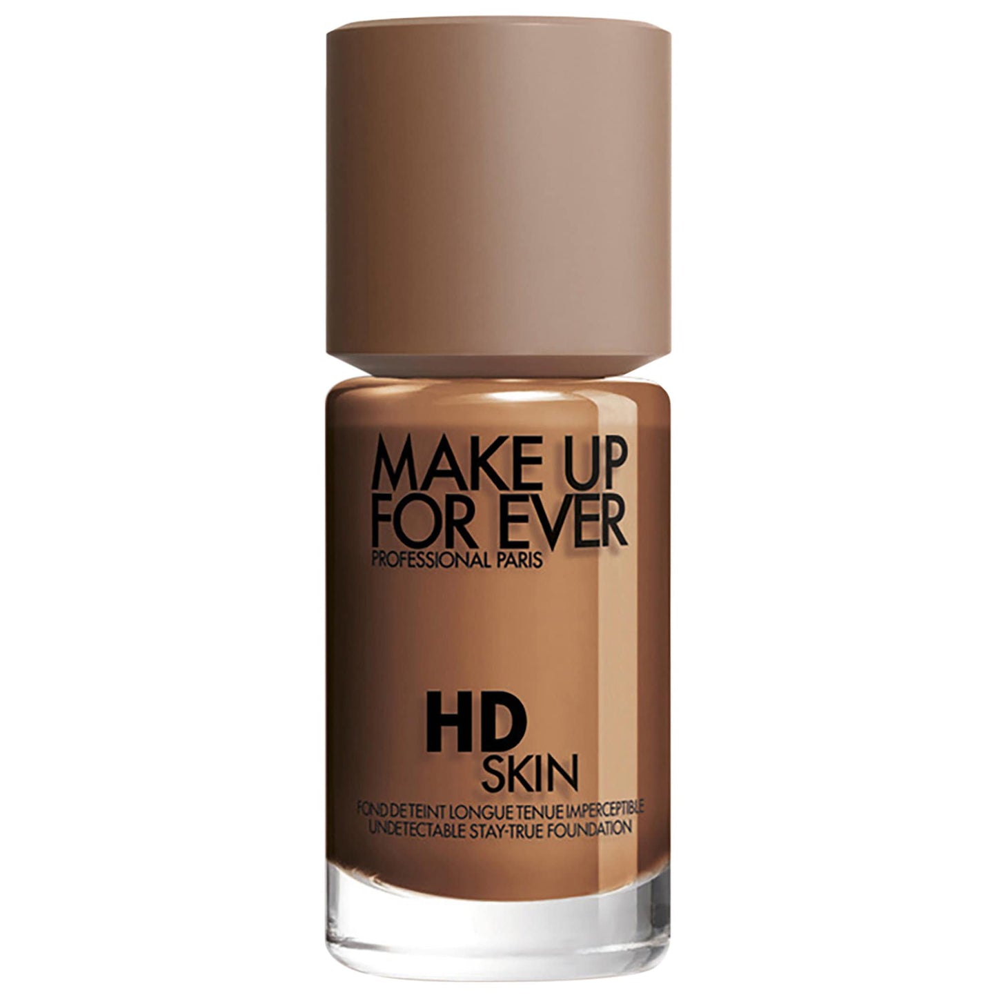 HD Skin Undetectable Longwear Foundation