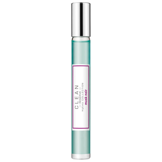 H2Eau   Musk Noir Eau de Parfum Rollerball