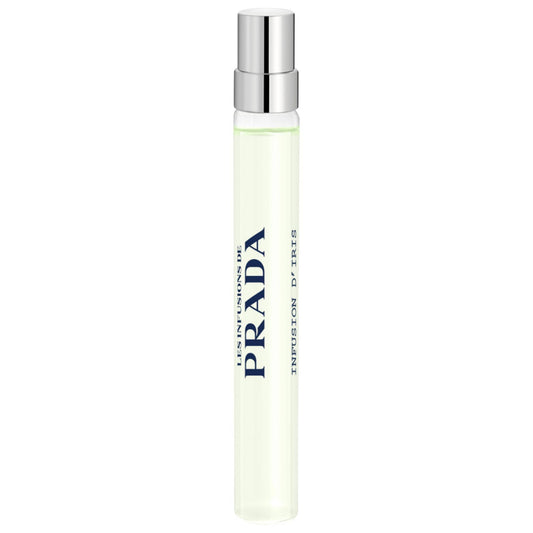 Infusion d'Iris Eau de Parfum Travel Spray