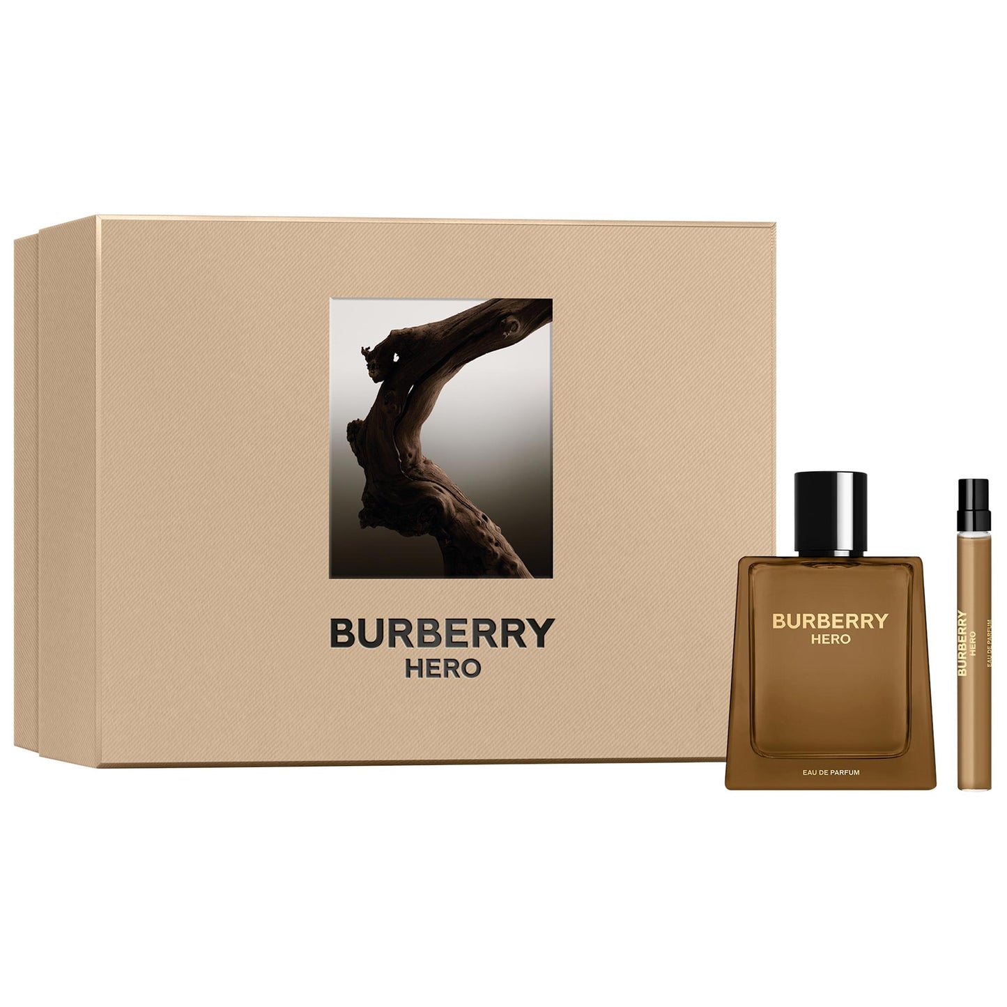 Hero Eau de Parfum Gift Set