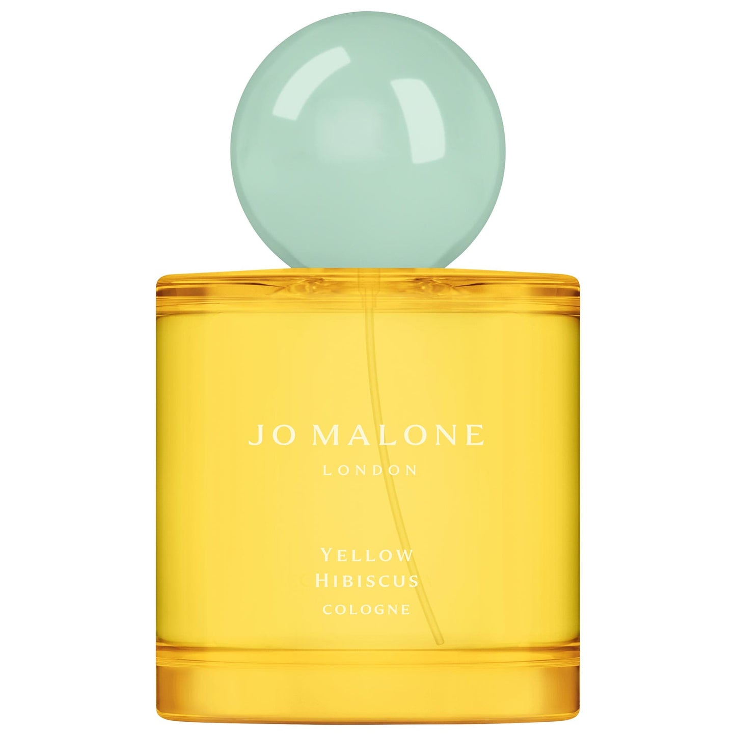Yellow Hibiscus Cologne