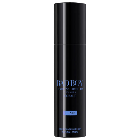 Bad Boy Cobalt Elixir Travel Spray