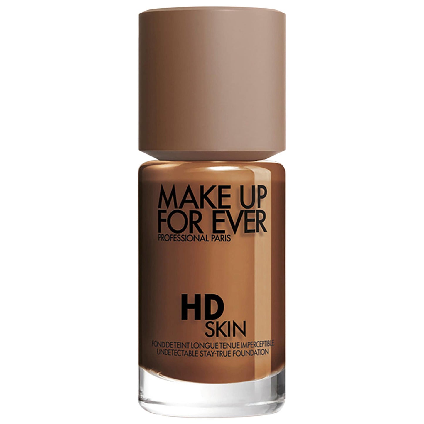 HD Skin Undetectable Longwear Foundation