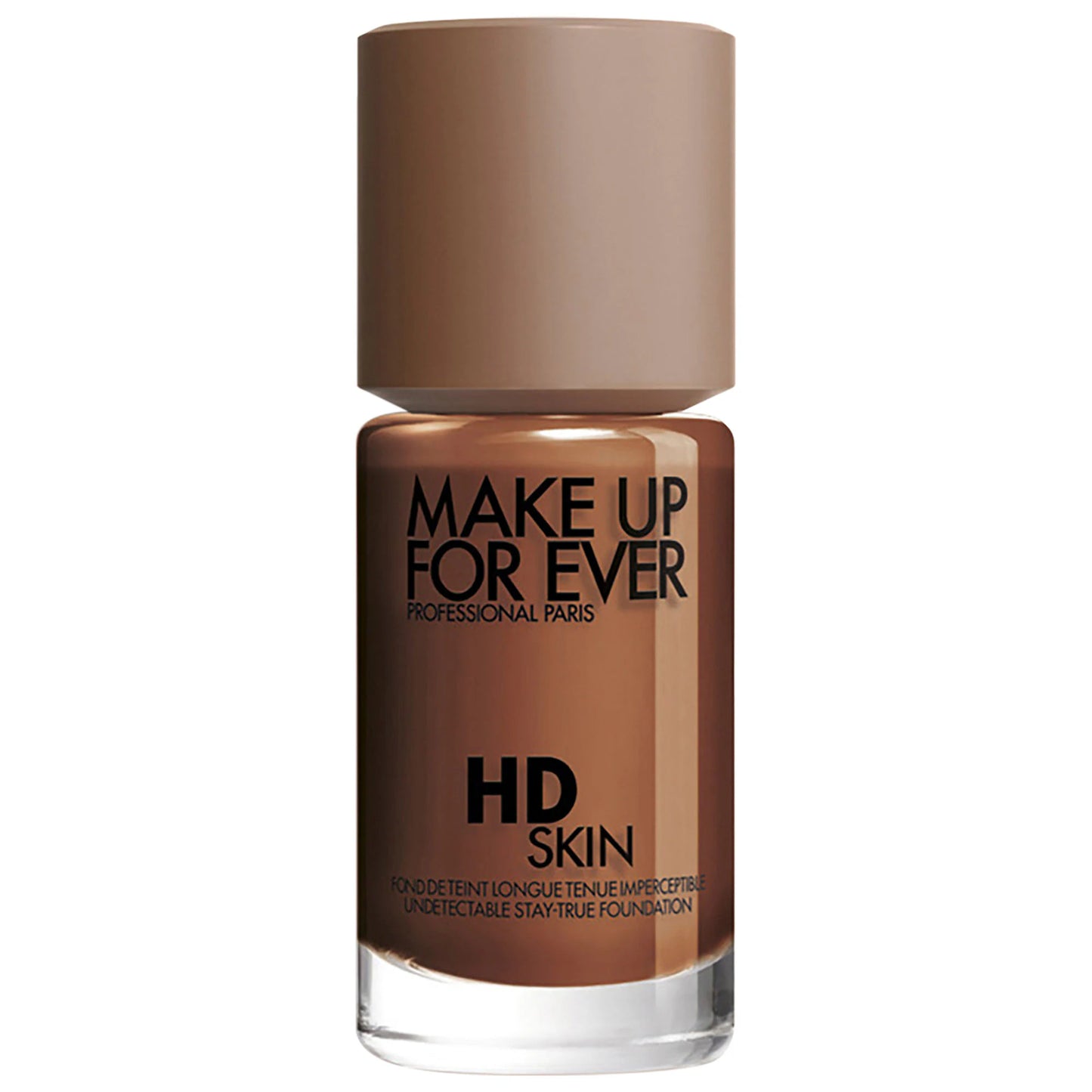 HD Skin Undetectable Longwear Foundation