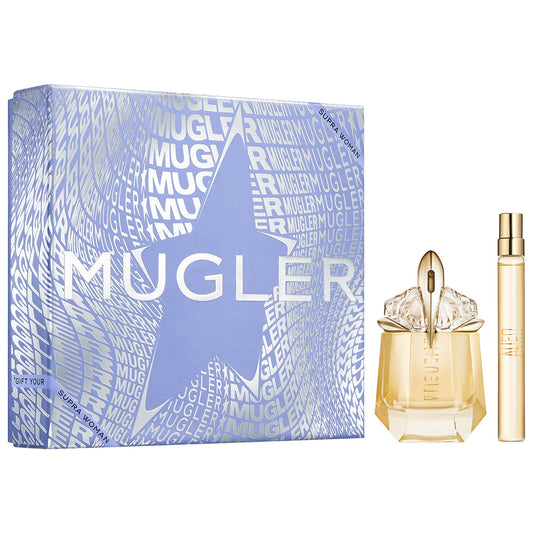 Alien Goddess Eau de Parfum Fragrance Set