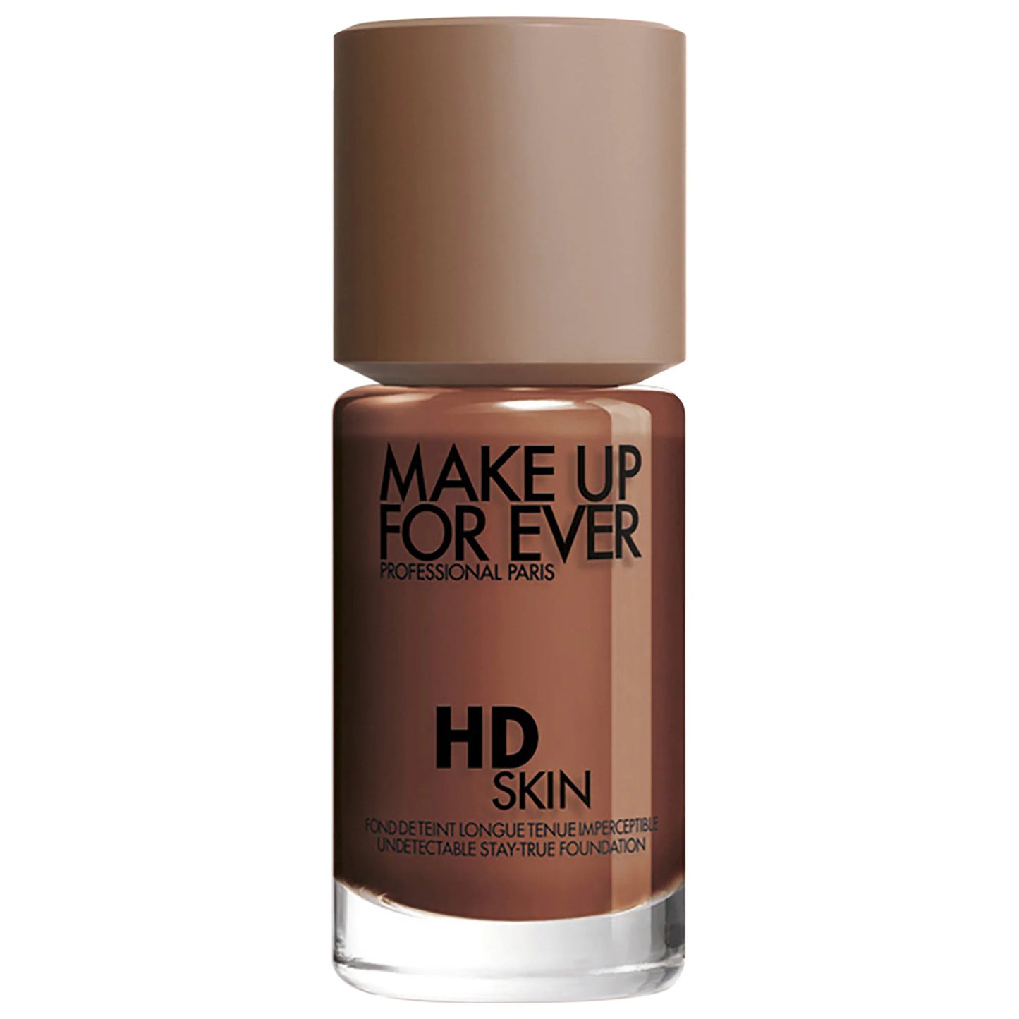 HD Skin Undetectable Longwear Foundation