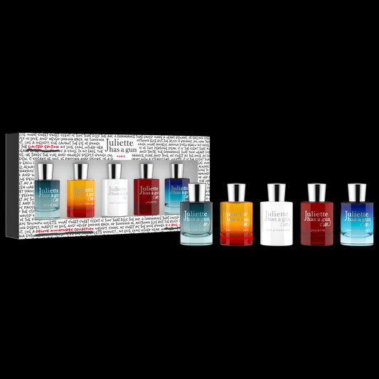 Deluxe Mini Coffret Set