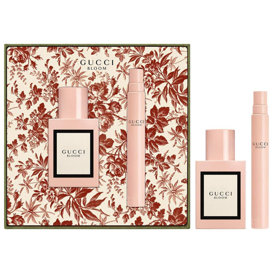 Bloom Eau de Parfum Gift Set