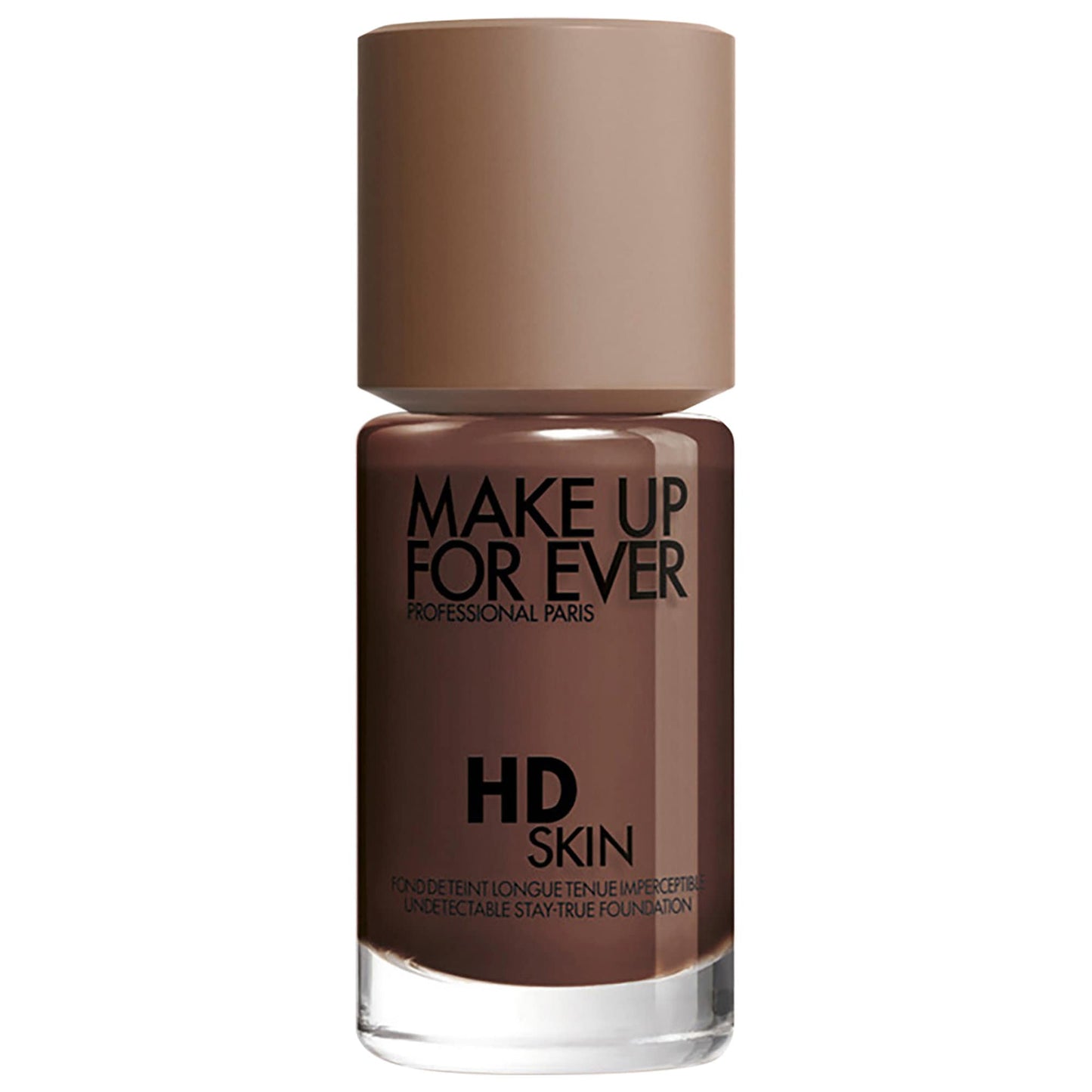 HD Skin Undetectable Longwear Foundation