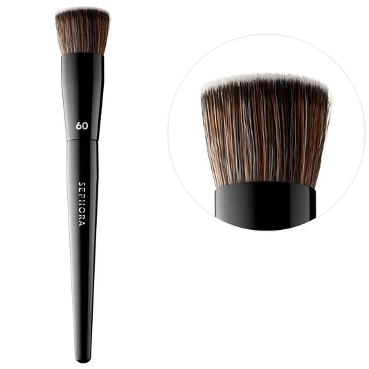 PRO Foundation Brush 60