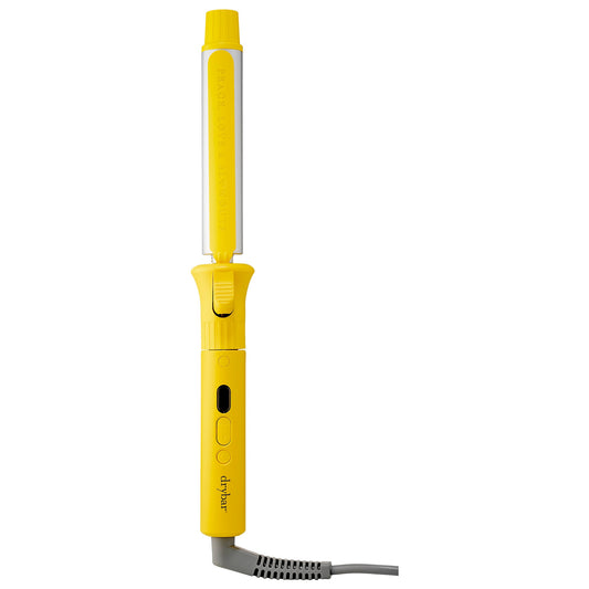 The 3 Day Bender 1" Barrel Digital Curling Iron