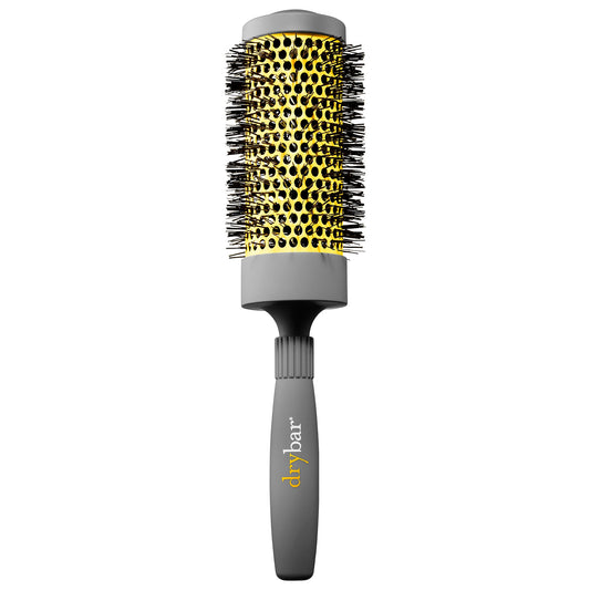 Full Pint Medium Round Brush