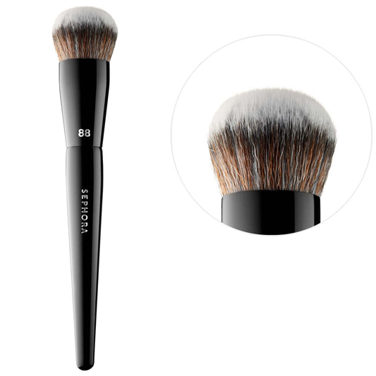 PRO Bronzer Brush 88