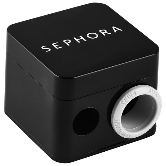 3 in 1 Pencil Sharpener