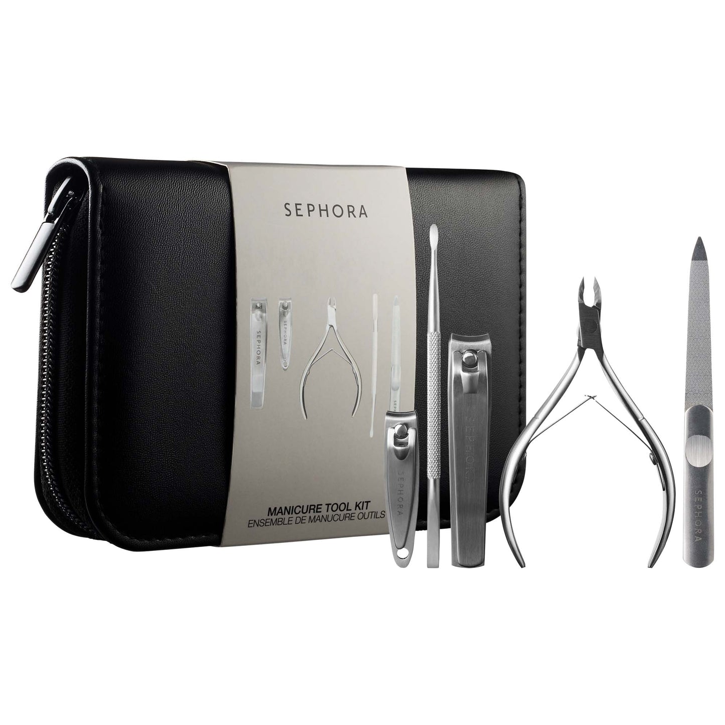 Manicure Tool Kit