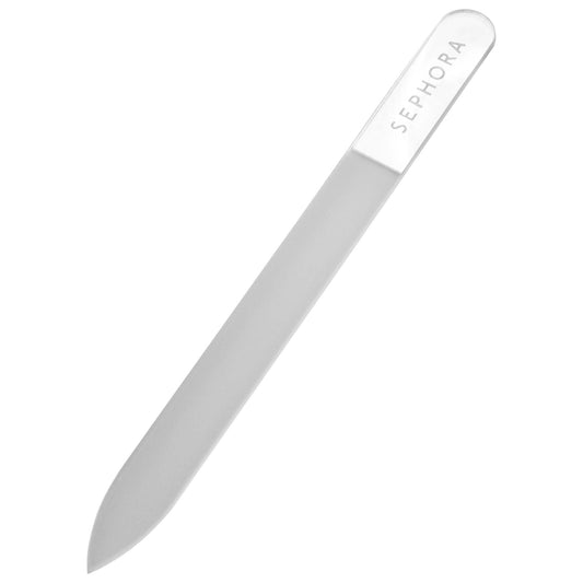 Reusable Glass Nail File