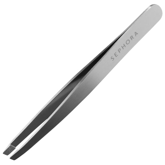 Slant Tweezer