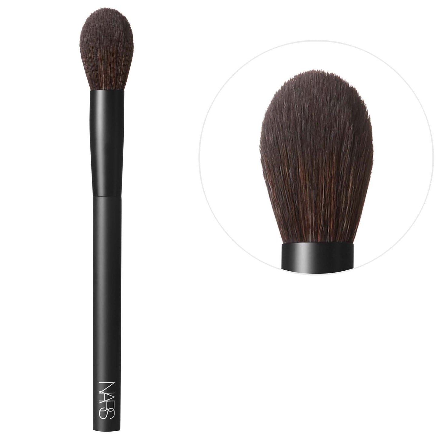15 Precision Powder Brush