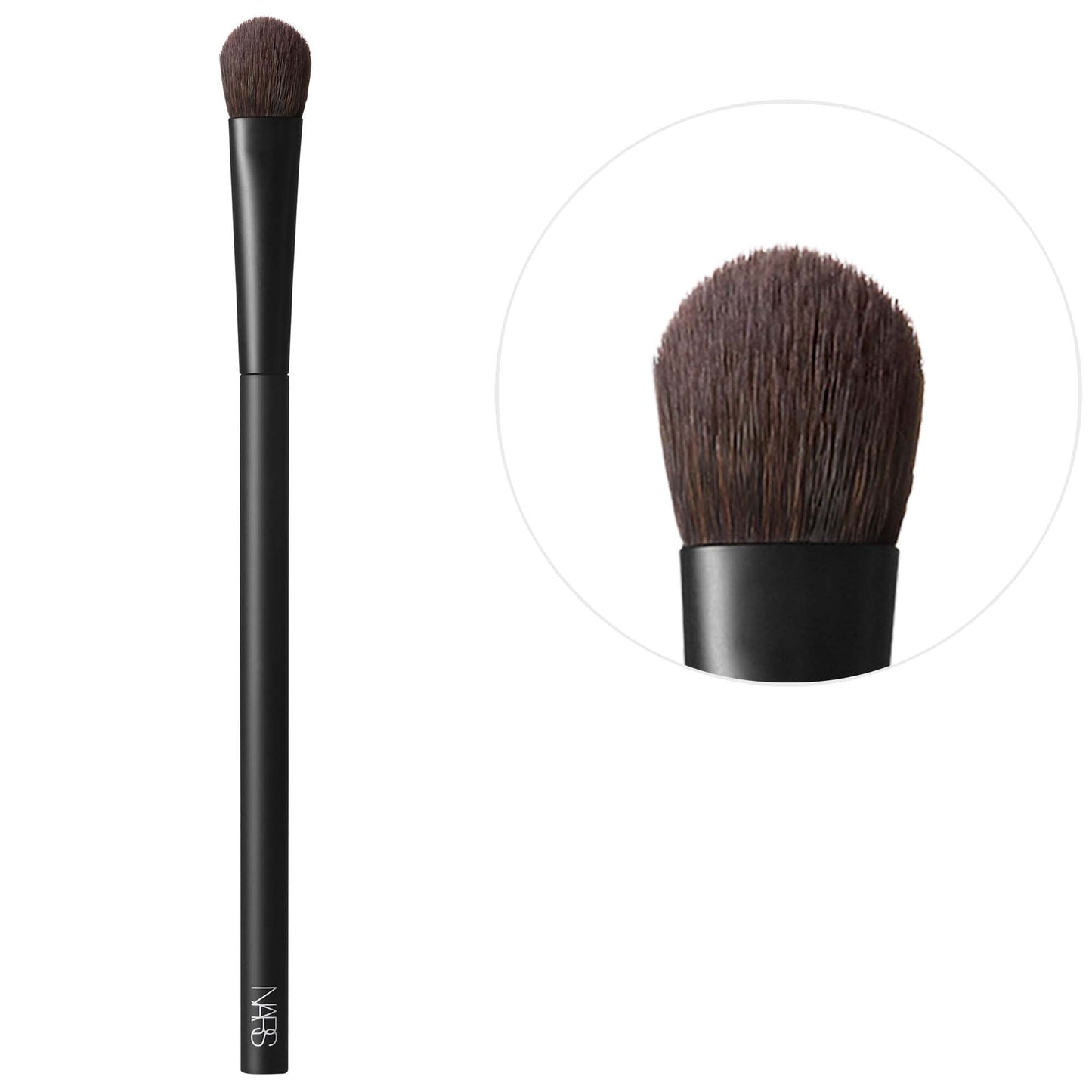 20 Allover Eyeshadow Brush