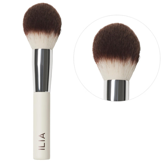 Finishing Powder Brush