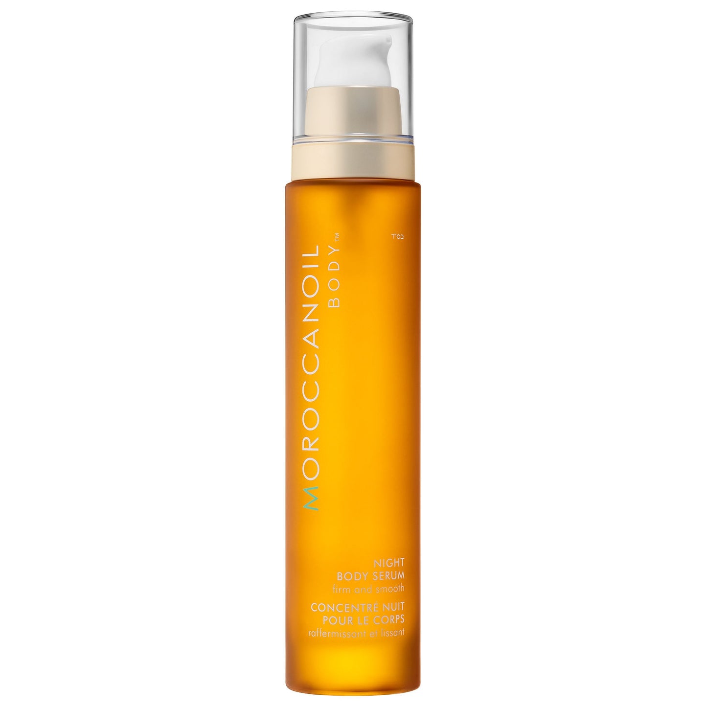 Night Body Serum