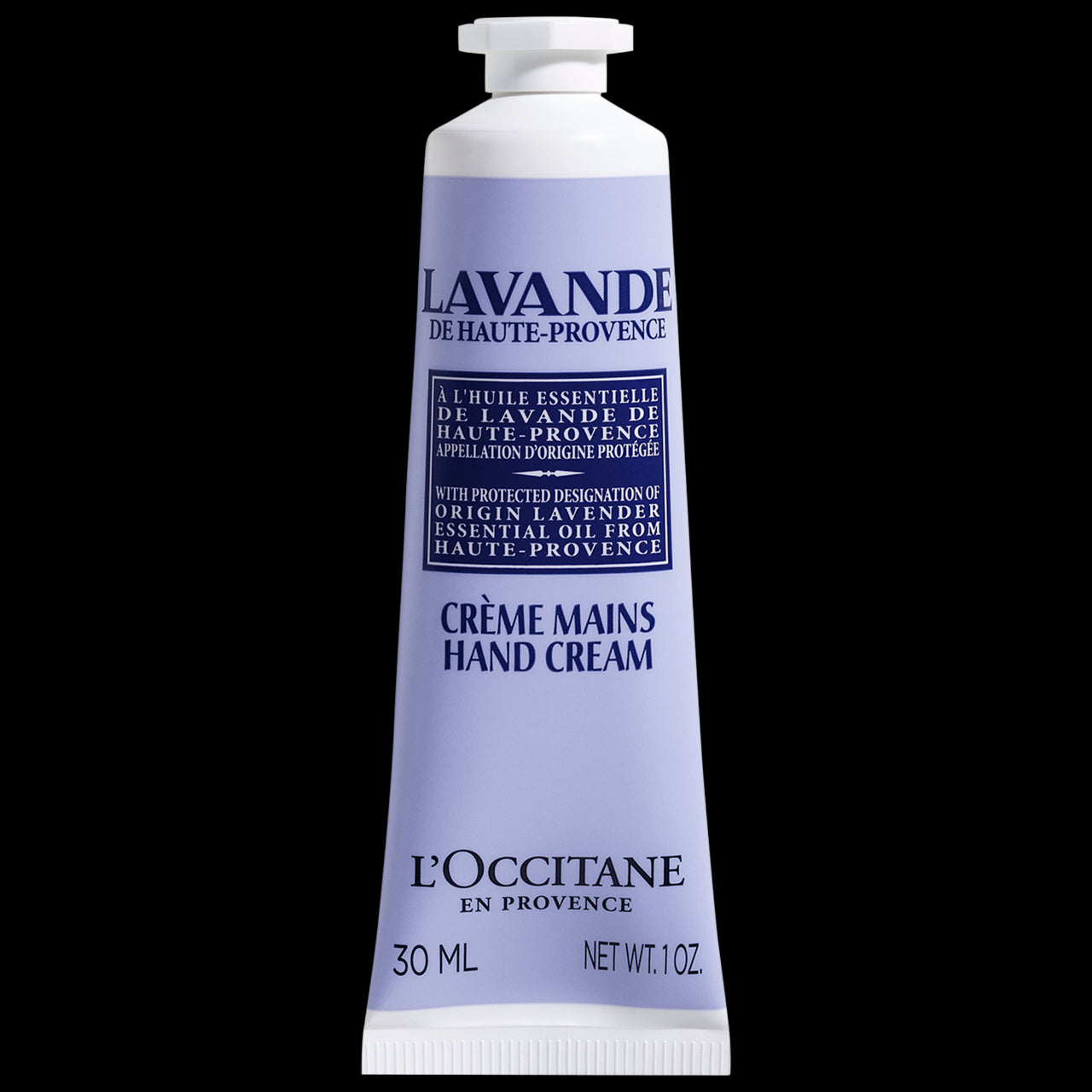 Nourishing and Protective Shea Butter Hand Cream