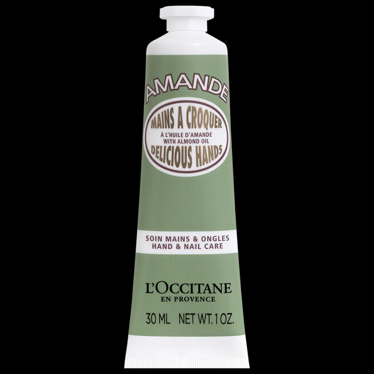 Nourishing and Protective Shea Butter Hand Cream