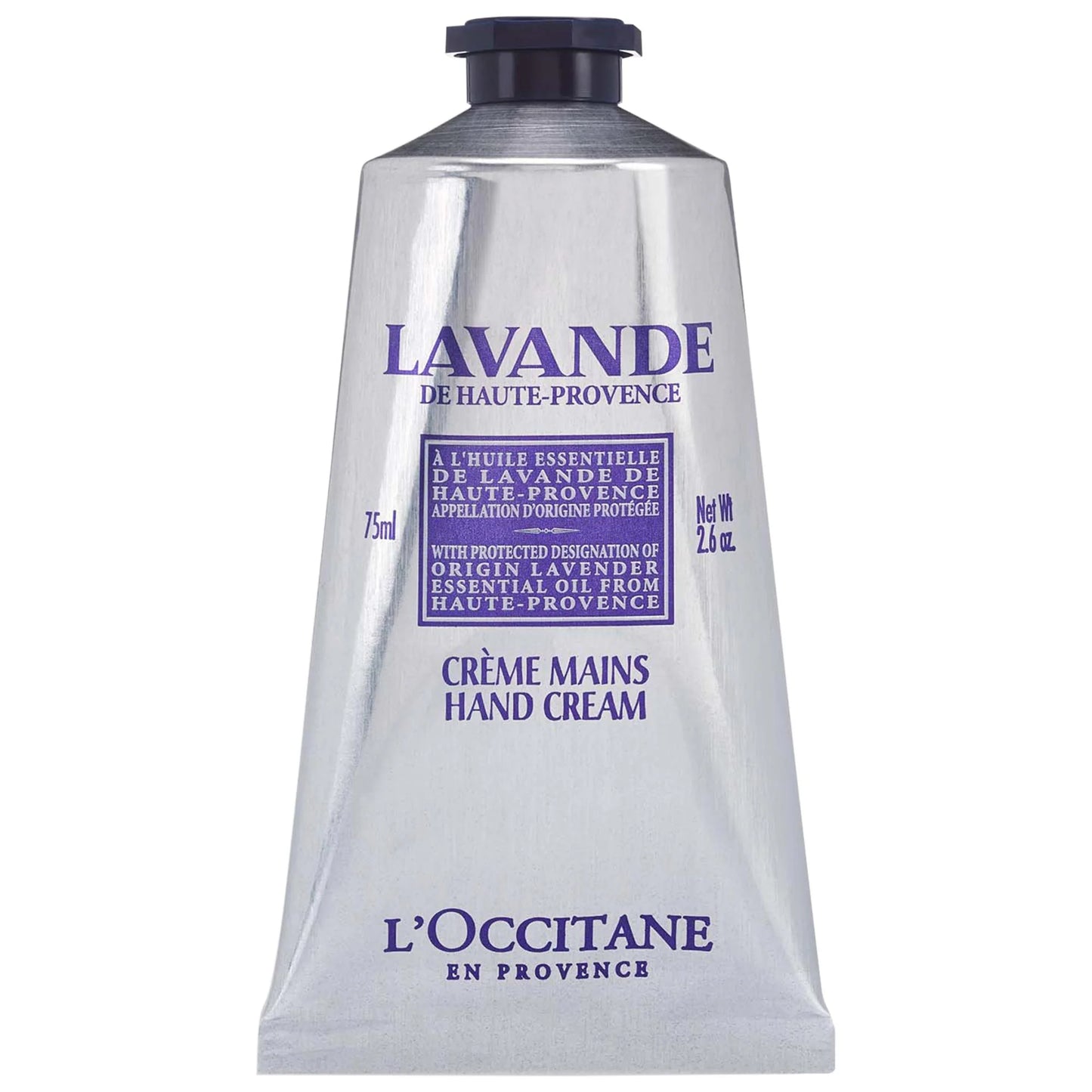Nourishing and Protective Shea Butter Hand Cream