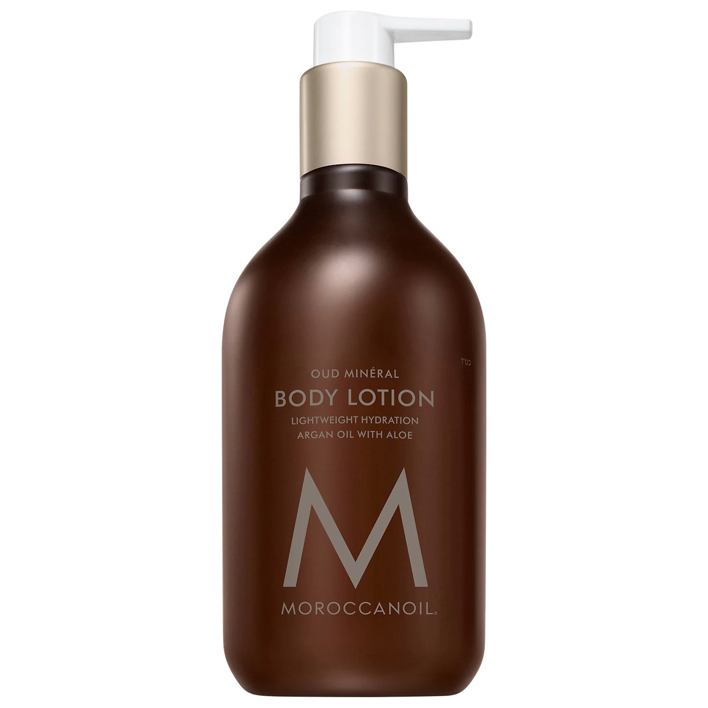 Body Lotion Moisturizer