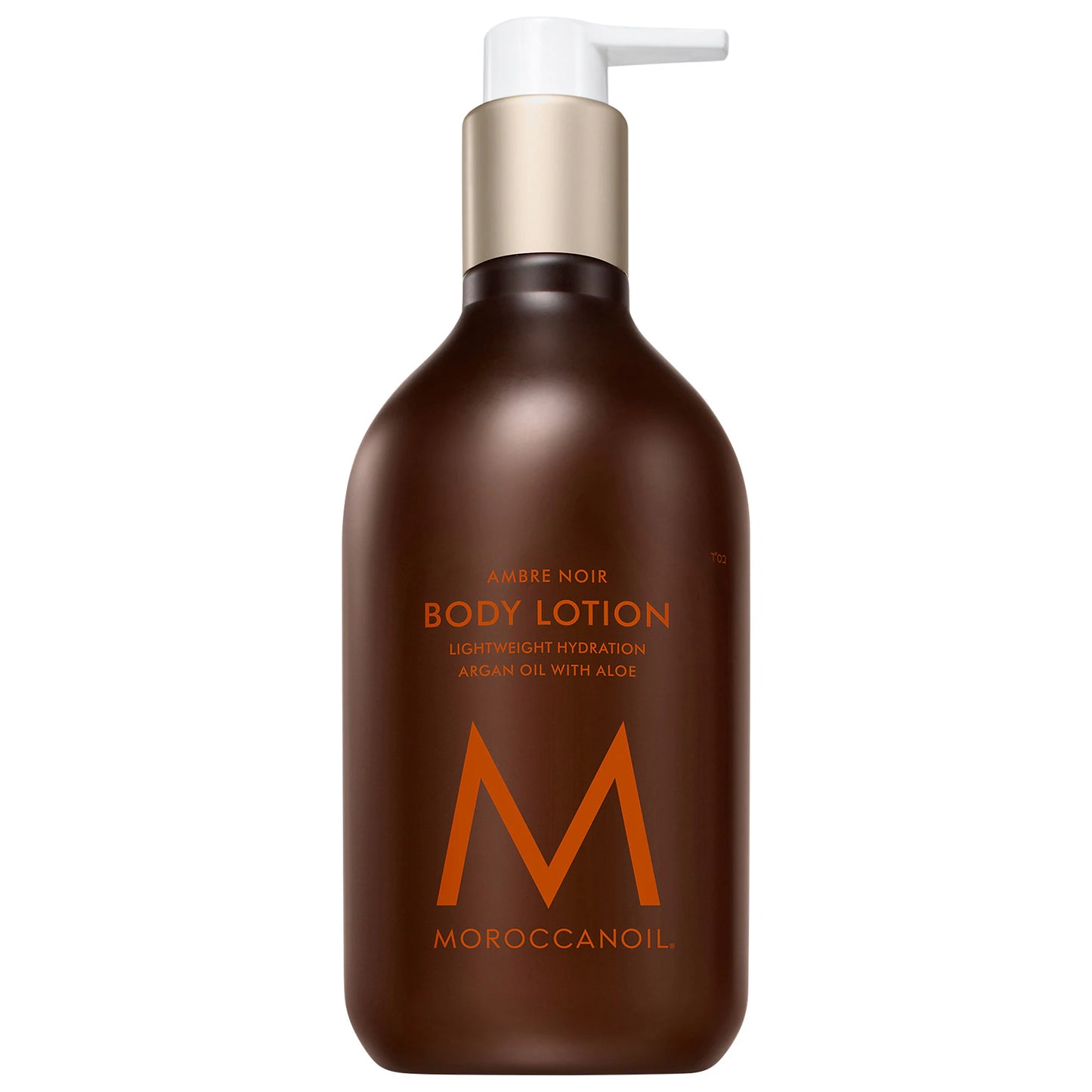 Body Lotion Moisturizer
