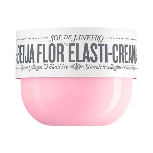 Beija Flor™ Collagen Boosting Elasti Cream with Bio Retinol and Squalane