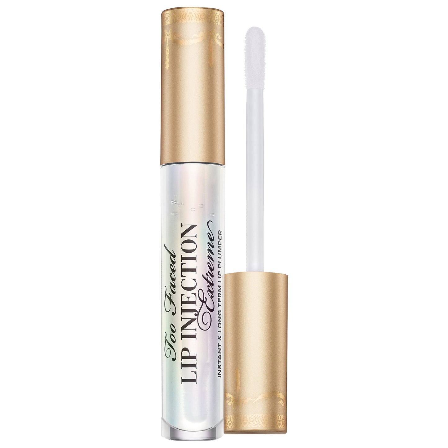 Lip Injection Extreme Hydrating Lip Plumper