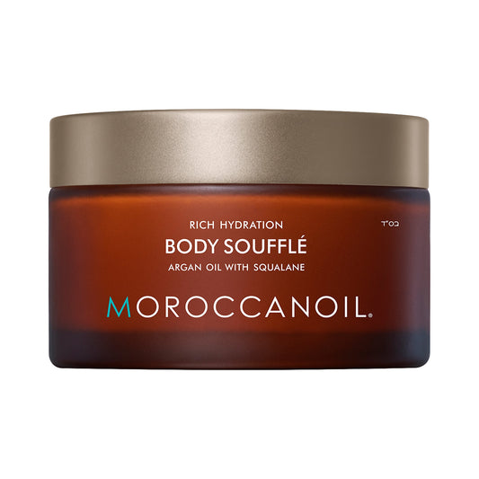 Body Souffle Moisturizer